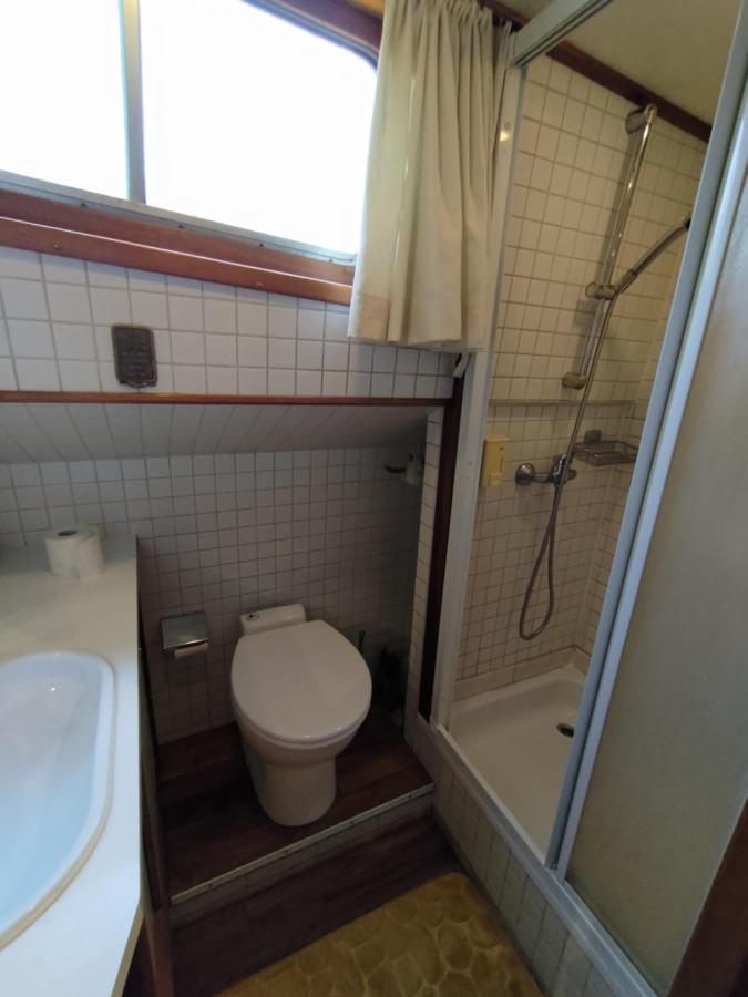 Lisbeth 1902 Hotel Malestroit ภายนอก รูปภาพ