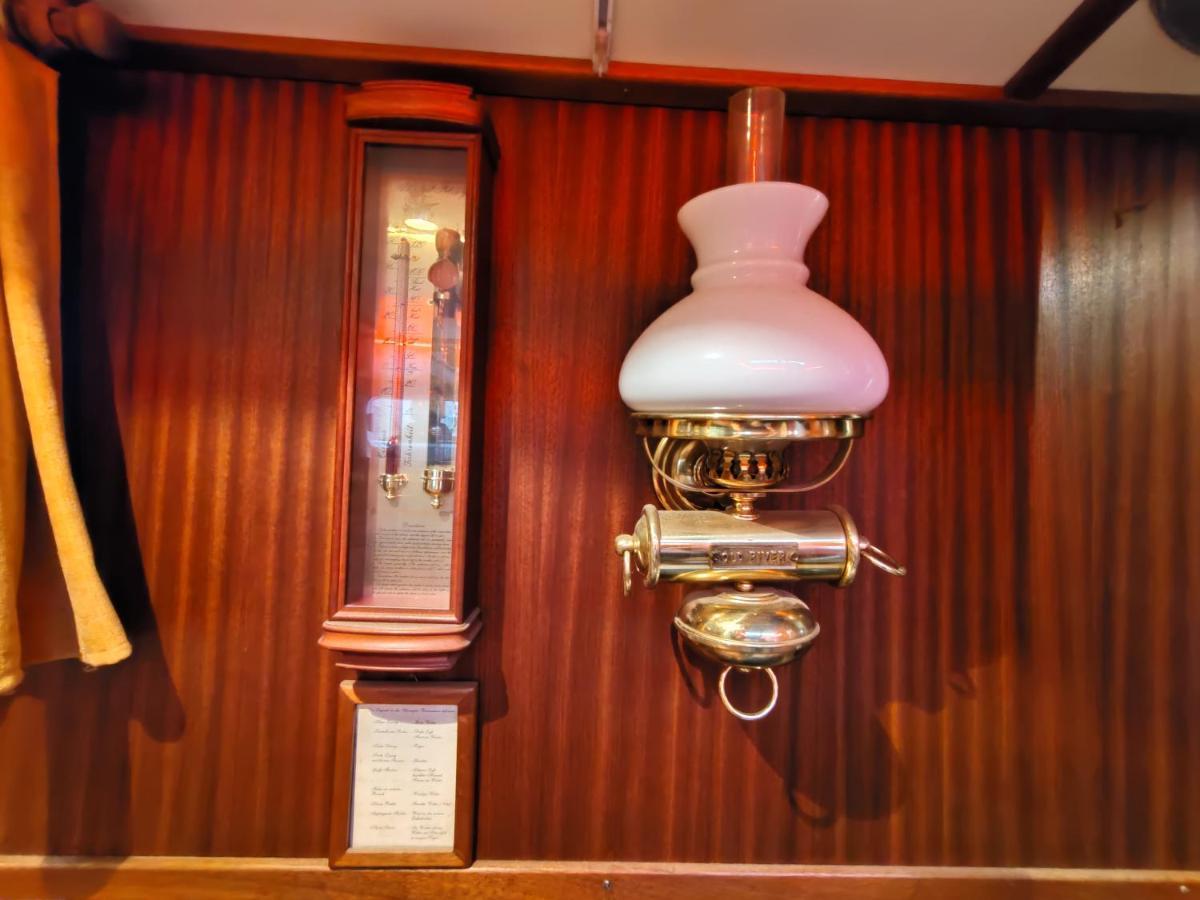 Lisbeth 1902 Hotel Malestroit ภายนอก รูปภาพ