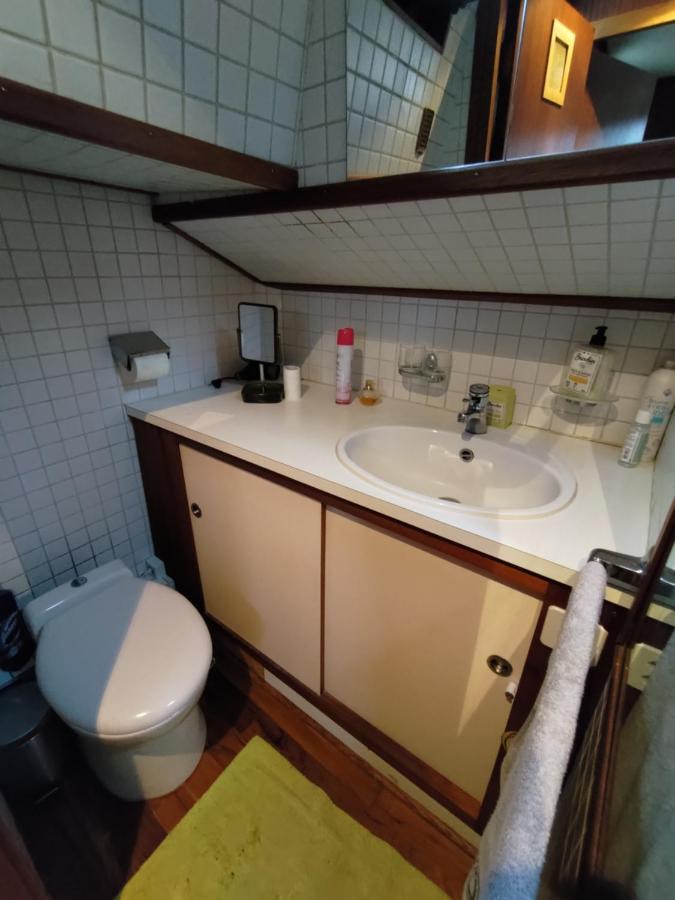 Lisbeth 1902 Hotel Malestroit ภายนอก รูปภาพ